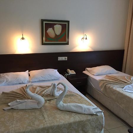 Starberry Hotel Kemer Exterior foto