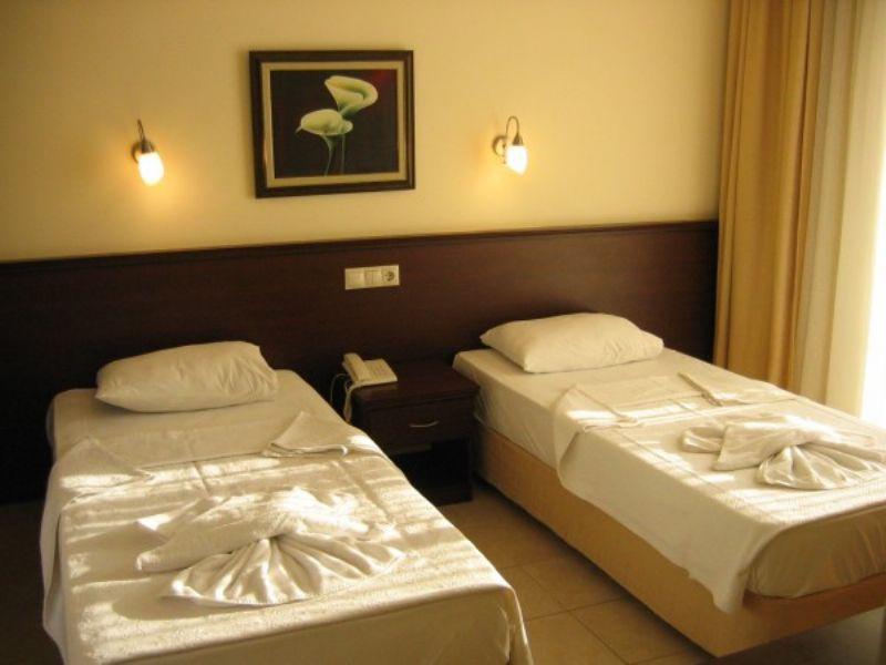 Starberry Hotel Kemer Exterior foto