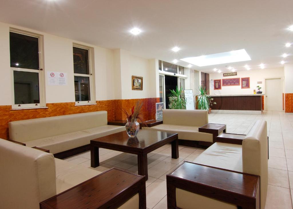 Starberry Hotel Kemer Exterior foto