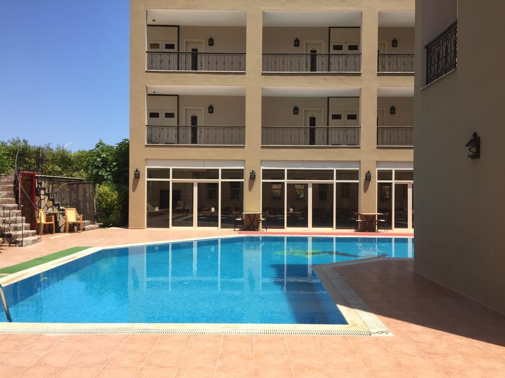 Starberry Hotel Kemer Exterior foto