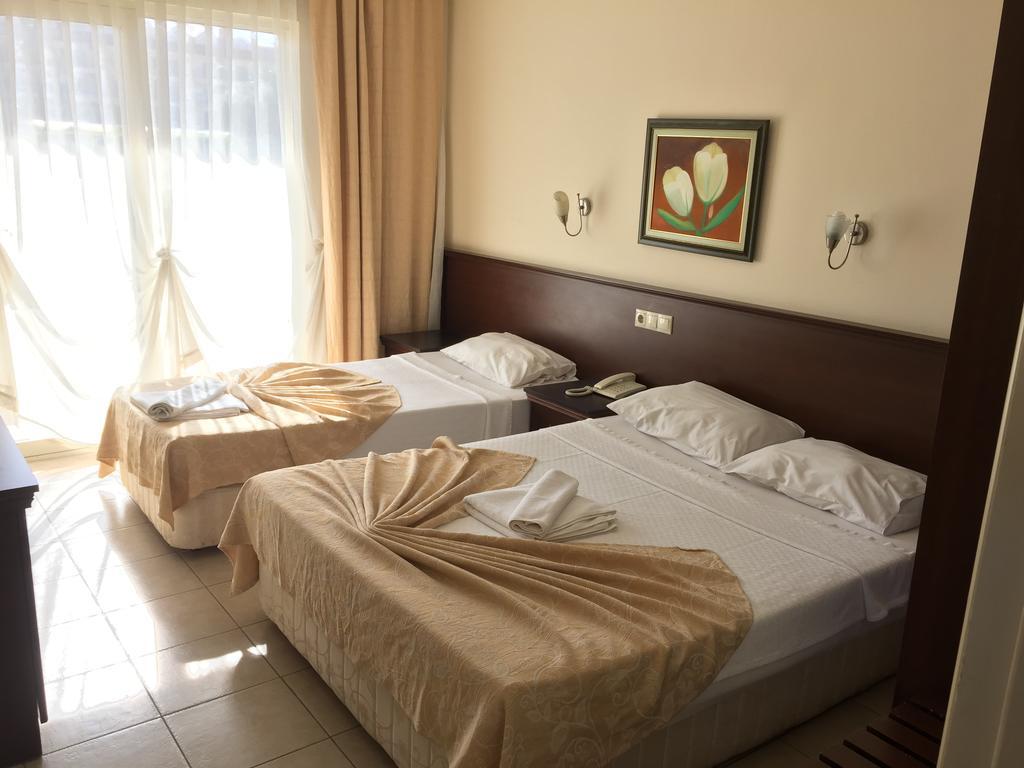 Starberry Hotel Kemer Exterior foto