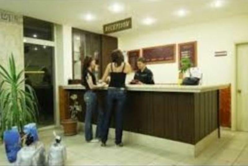 Starberry Hotel Kemer Exterior foto