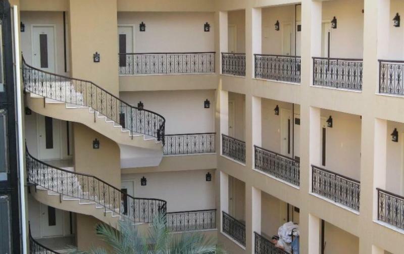 Starberry Hotel Kemer Exterior foto