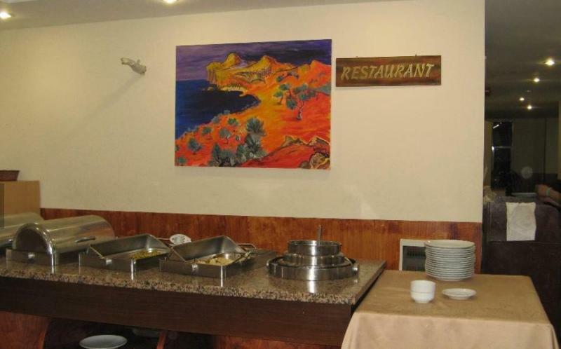 Starberry Hotel Kemer Exterior foto